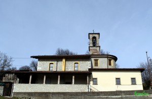 Santuario di San Mauro