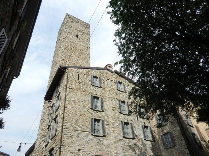 Bergamo sotterranea: riaprono le cannoniere e non solo