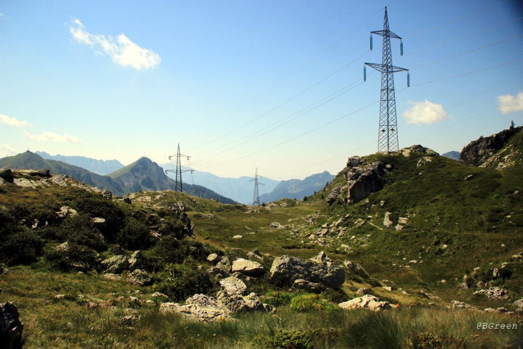 passo Dordona