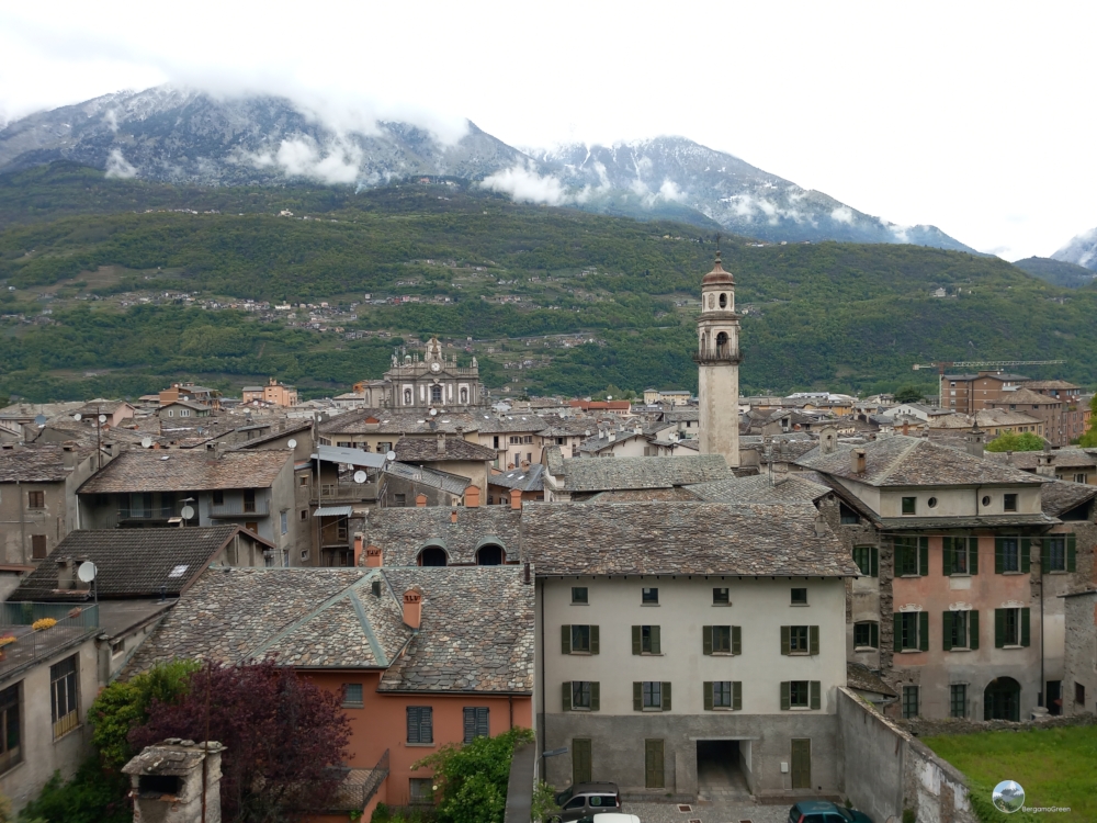 Morbegno